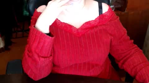 CharlotteXTasty online show from 17, 3, 2026