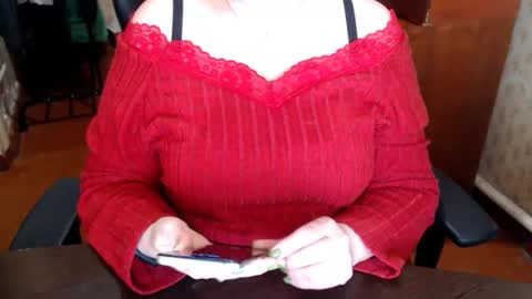 CharlotteXTasty online show from 20, 4, 2026