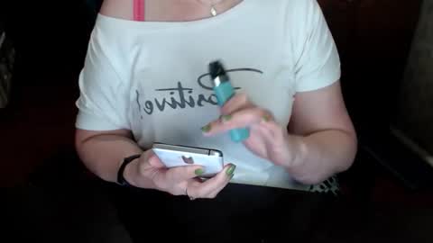 Snapshot of charlottextasty chatting on 23, 4, 2026 CharlotteXTasty online show from 23, 4, 2026