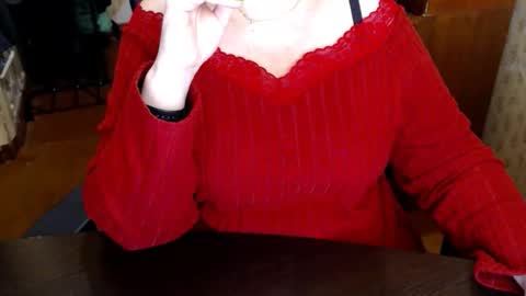 Snapshot of charlottextasty chatting on 29, 4, 2026 CharlotteXTasty online show from 29, 4, 2026