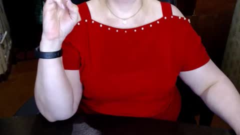 Snapshot of charlottextasty chatting on 12, 5, 2026 CharlotteXTasty online show from 12, 5, 2026