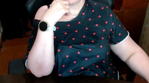 CharlotteXTasty online show from 27, 7, 2026