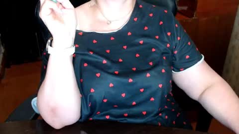 CharlotteXTasty online show from 28, 7, 2026