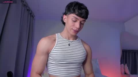 Snapshot of charly_ackerman chatting on 10, 5, 2026 charly online show from 10, 5, 2026