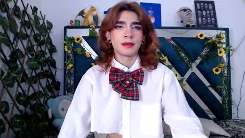 charly_evans60 online show from 24, 11, 2025