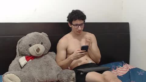 Snapshot of charlydeann chatting on 25, 12, 2024 online show from 25, 12, 2024