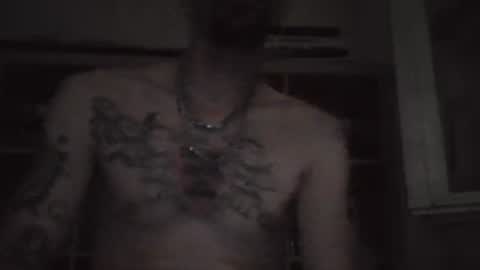 Snapshot of charlyfunnydead chatting on 1, 6, 2026 charlyfunnydead online show from 1, 6, 2026