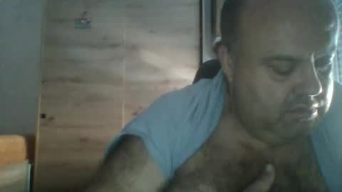 Snapshot of charlypalgar chatting on 17, 10, 2025 charly online show from 17, 10, 2025