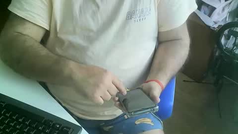 charly online show from 18, 5, 2026