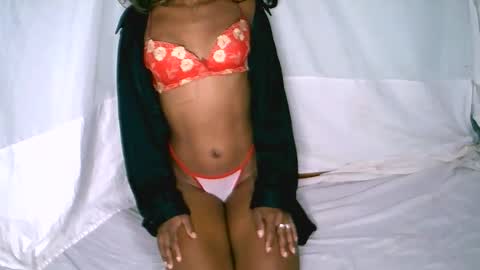 charmantegirl007 online show from 12, 9, 2025