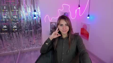 Snapshot of charmbianca chatting on 9, 2, 2025 Bianca online show from 9, 2, 2025