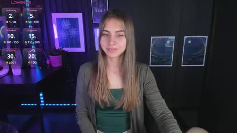Snapshot of charmbianca chatting on 21, 2, 2025 Bianca online show from 21, 2, 2025