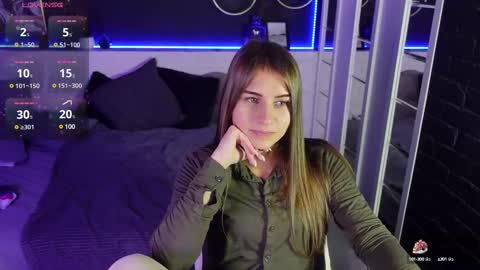 Snapshot of charmbianca chatting on 23, 2, 2025 Bianca online show from 23, 2, 2025