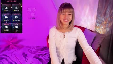 Bianca online show from 29, 11, 2025