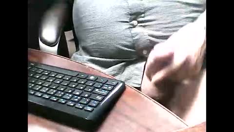 charmeur2672 online show from 18, 2, 2026