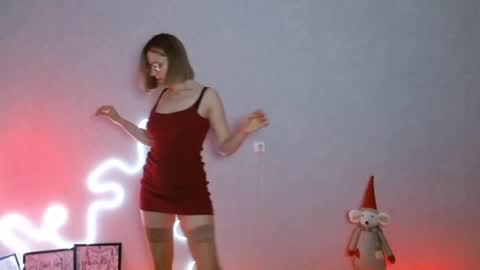 Michelle  online show from 7, 1, 2025