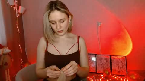 Michelle  online show from 17, 1, 2025