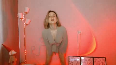 Michelle  online show from 19, 1, 2025