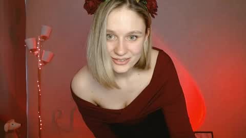 Michelle  online show from 20, 1, 2025