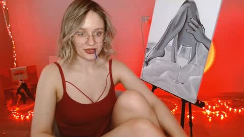 Michelle  online show from 27, 2, 2025