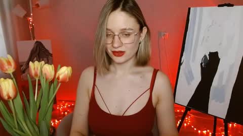 Michelle  online show from 10, 3, 2025