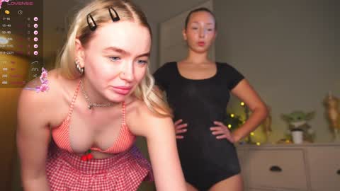 Snapshot of charming_daisy chatting on 31, 1, 2025 my fansly Charming daisy My Wishlist for new toys online show from 31, 1, 2025