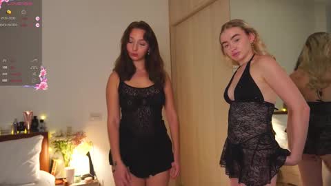 Snapshot of charming_daisy chatting on 20, 2, 2025 my fansly Charming daisy My Wishlist for new toys online show from 20, 2, 2025