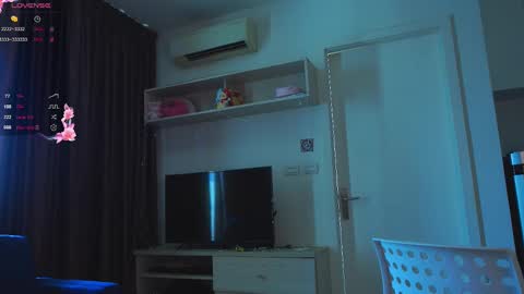 Snapshot of charming_daisy chatting on 9, 3, 2025 my fansly Charming daisy My Wishlist for new toys online show from 9, 3, 2025