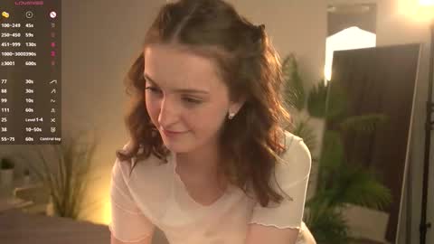 MarselinMarsi inst ptj mars online show from 24, 9, 2025