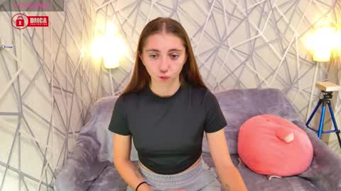 CharmingLIA online show from 30, 9, 2025