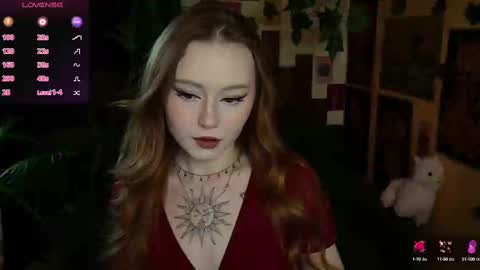 Lissa online show from 13, 2, 2025