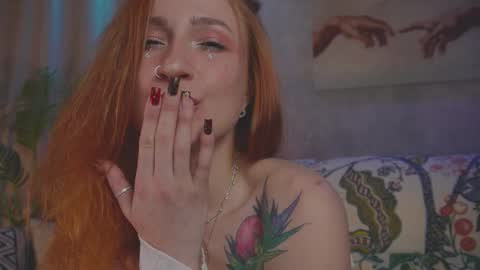 Lissa online show from 7, 10, 2025