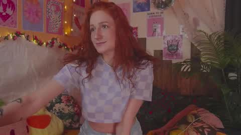 Lissa online show from 16, 2, 2026