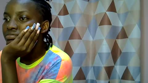 Snapshot of charmingdime chatting on 2, 7, 2026 charmingdime online show from 2, 7, 2026