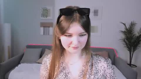 Snapshot of charminglookeva chatting on 11, 5, 2026 Im Eva online show from 11, 5, 2026