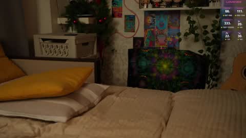 Snapshot of charmings_054 chatting on 17, 1, 2025 Belle and Miley online show from 17, 1, 2025