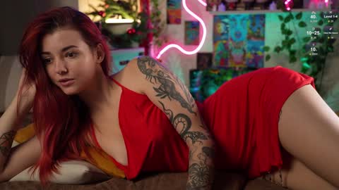 Snapshot of charmings_054 chatting on 25, 1, 2025 Belle and Miley online show from 25, 1, 2025