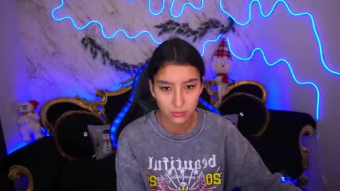 SweetMoco online show from 22, 1, 2025