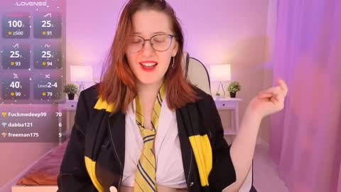 Grace online show from 16, 12, 2024