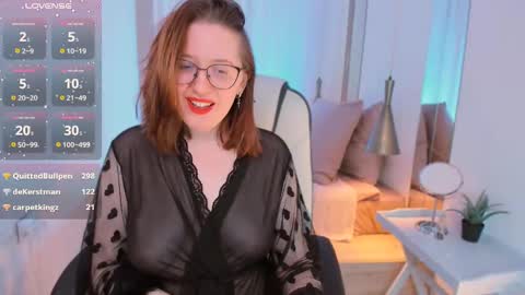 Grace online show from 28, 2, 2025