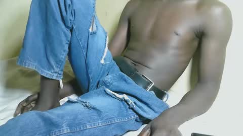 charmzboy online show from 16, 10, 2025