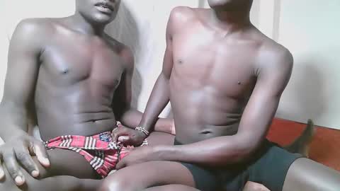 charmzboy online show from 9, 11, 2025