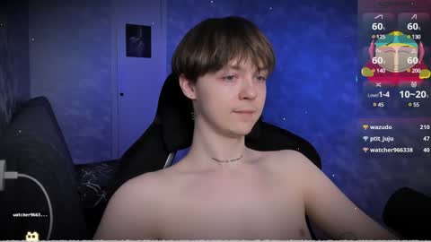 lynxy online show from 12, 12, 2024