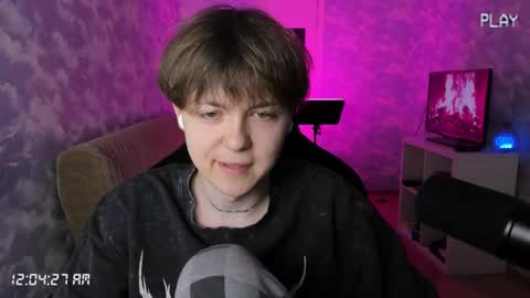 lynxy online show from 20, 10, 2025