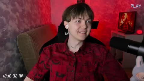 lynxy online show from 21, 10, 2025