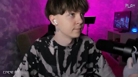 lynxy online show from 27, 10, 2025