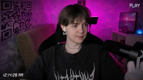 lynxy online show from 4, 11, 2025