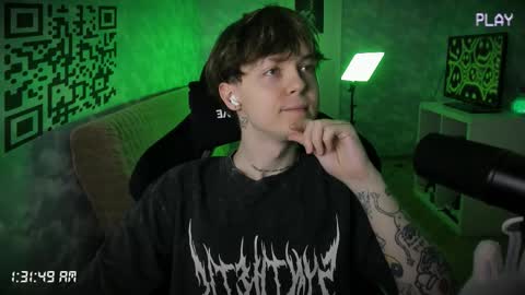 lynxy online show from 20, 11, 2025