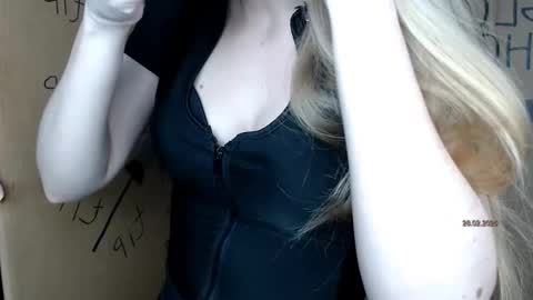 Anna online show from 28, 2, 2026