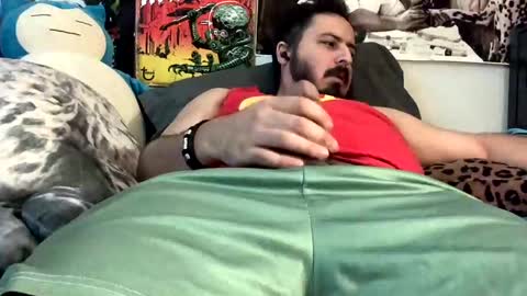 charzilla1134 online show from 20, 3, 2026